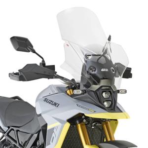 Cupula transparente Suzuki V-Strom 800 23-